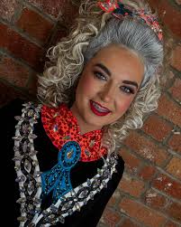 Profile for Doire Dress Designs