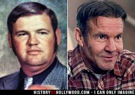 I Can Only Imagine Movie vs. the True Story of Bart Millard