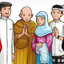 Terutama jika pendidikan itu dilakukan mulai sejak kecil seperti kepada anak tk, sd, smp, dan seterusnya. 4 Bukti Toleransi Masih Hadir Di Indonesia Health Liputan6 Com