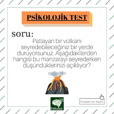 Iri Psikoloji On Instagram Kokoloji Kisilik Testi Psikoloji Profesoru Isamu Saito Ve Tedahiko Nagao Tarafindan Geli 2020 Psikoloji Psikolojik Gercekler Gercekler