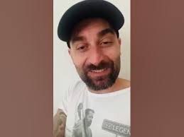 Marco Bracci Guitar Show