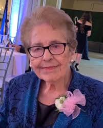 Paulina Leon Obituary April 5, 2025