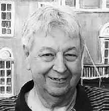 Larry TERRY Obituary (1954