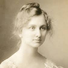 Shining Lamp: Roy Wilhelm (1875-1951)