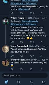 Beautiful stories and legends about the great wall help to keep alive chinese history and culture. Vince Zampellas Response On No Wall Running In Apex Legends Titanfall