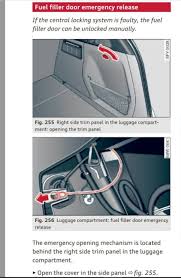 Aug 14, 2015 · gas tank won't unlock gas cap stuck on kawasaki motorcycle. Opening Fuel Door Swedespeed Volvo Performance Forum
