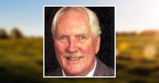 Thomas R. Ross Obituary 2014