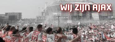 Samen staan wij achter ajax. Ajax Nieuws Home Facebook