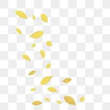Floating Yellow Green Leaves Material Falling Leaf Clipart Floating Yellow Green Leaves Floating Leaf Material Png Transparent Clipart Image And Psd File For Fall Float Floating Material Fall Leaves Png