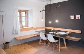 Sommerloch Gastehaus Berge Quartiere Gaste Architekt Berge Gaste Gastehaus Quartiere Som Banquette Seating In Kitchen Home Dining Room Seating