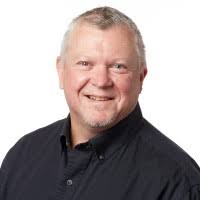 Nicholas Spargo Email & Phone Number