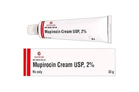 Image result for Mupirocin