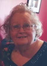 Obituary information for Lynn Stalter