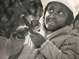 Fishing photos from San Angelo Standard-Times archives