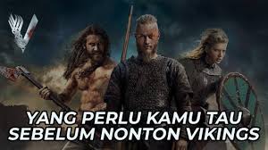 Entdecke rezepte, einrichtungsideen, stilinterpretationen und andere ideen zum ausprobieren. Vikings Indonesia Yang Perlu Kamu Tau Sebelum Nonton Season 1 Youtube