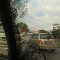 Maybe you would like to learn more about one of these? Jalan Keretapi Kuching Sarawak