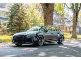 Image result for Mythos Black 2021 A6