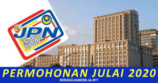 Jawatan pembantu pendaftaran kp19, penolong pegawai pendaftaran kp29 dan pegawai pendaftaran kp41. Jpn Buka Ratusan Kekosongan Terkini Minima Spm Layak Memohon Mohon Sebelum 26 Julai 2020