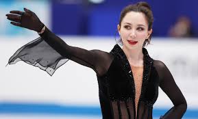 По национальности она относится к удмуртам. Tuktamysheva Emocionalno Pozdravila Rossijskih Figuristov Posle Che V Talline Vspomniv Svoj Triumf V 2015 Godu