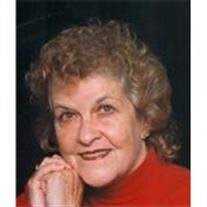 Barbara L. Deacy Obituary