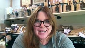 Flosstube #6 Sassy Jacks Stitchery