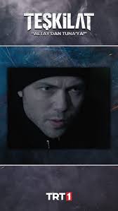 “Altay’dan Tuna’ya, biz hazırız.”, 126. Bölüm 2. Fragmanı sizlerle! 🔥,  #Teşkilat yeni bölümüyle pazar saat 20.00’de @trt1’de! 💥