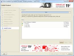 (this might not allow you to download and saying that you haven't accepted the agreement, try again, otherwise go to the below link and try the same, but make sure to download the same version, as in the below image). How To Download Oracle 11g 12c