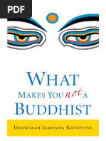 Goldstein Kornfield Vipassana