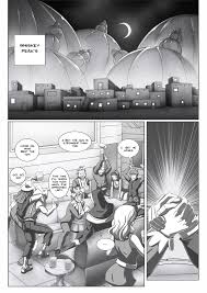 Delve into Bokuman Miss Monday's Arousing Porn Comic