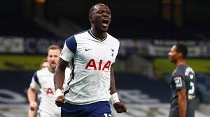 Analysis este é um grande golpe para o tottenham depois de sissoko ter jogado os 90 minutos na partida do ano novo. Moussa Sissoko Je Ne Ferme Aucune Porte Pour Mon Avenir