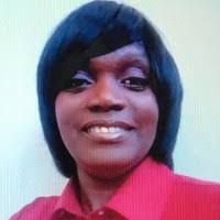 Bernadette Fuller-Ford