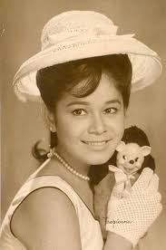 ROSEMARIE SONORA Actress Digitally Colorized by Jonjon Diquiatco Valle Rosa Maria  Sonora y Levy (born April 14, 1948 in Bacolod City, Philippines) is a  former actress. She was born to an American