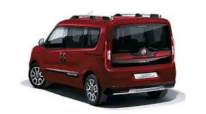 Fiat Doblo 2020 Fiyat In 2020 Latest Cars Car Model Car Magazine