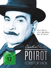 Agatha Christie S Poirot Hercule Poirot News Termine Streams Auf Tv Wunschliste
