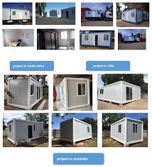 To prove it to you, we have put together a list of small and affordable south african houses. Low Cost Bungalow 2 Bedroom House Plans Prefabricated Houses For Libya China American Modular Home Bungalow Modular Homes Made In China Com
