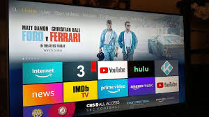 With cloud dvr, never miss new episodes, games, or breaking stories again. Free Local Channels On Firestick Youtube Tv App Streaming Tv Tv Providers