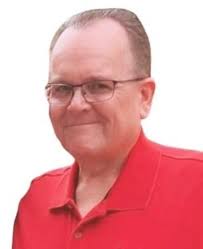 Dennis Stewart Gudmundsen (1968-2025)