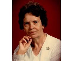 Rosemary Holland Obituary (1927