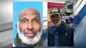 Tyler County authorities ask for help finding missing 77-year-old man  released from hospital