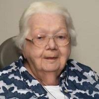 Sr. Mary Timothy Galbraith Obituary