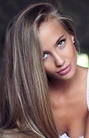 60 Best Brown Hair With Highlights Ideas For 2021 The Trend Spotter Hair Highlights Mousy Brown Hair Cool Hair Color