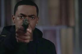 Power theories: Tariq St Patrick's real father confirmed after star teases  big secret