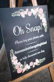 Pin By Janet Ebert On Snap Pictures Wedding Hashtag Sign Engagement Party Wedding Hashtag