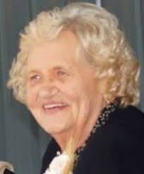 Maria A. Schottelkotte Obituary