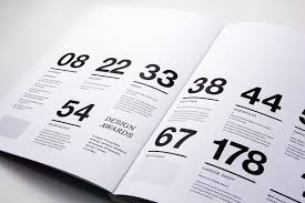 2012 Applied Arts Design Awards Annual By Blok Design Book Design Layout Book Design Graphic Design Books