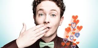 Stephen Bailey: comedian