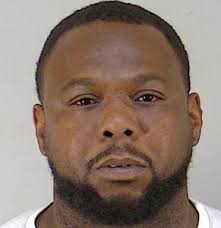 Habitual traffic offender with suspended license stopped at Dollar General 