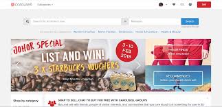 Osome has prepared 10 tips on how to increase your profit from selling on carousell source: Buy And Sell Your Stuff Online With Carousell Malaysia Spicy Sharon A Malaysian Lifestyle And Food Blog