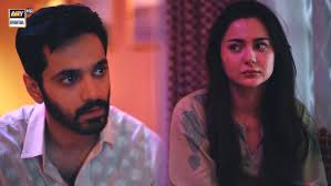 Propose kiya usne mujhe... Hania Amir