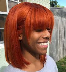 Showcasing The Bold Beauty of Ginger Hair